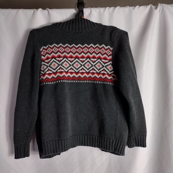 OshKosh sweater  - Picture 2 of 4